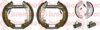 BREMBO K 68 015 Brake Shoe Set